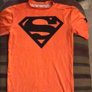 Superman drift compression UA